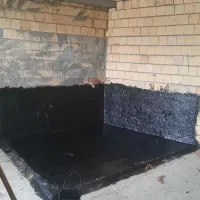 اسفالت راه سازی ایزوگام قیروگونی اقساط تا۱۰ماهه|خدمات پیشه و مهارت|تنکابن, |دیوار