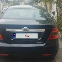 ماشین برلیانس H230|خودرو سواری و وانت|علی‌آباد کتول, |دیوار