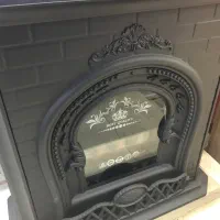 بخاری گازی استاندارد ضمانتی|بخاری، هیتر، شومینه|کرمان, |دیوار