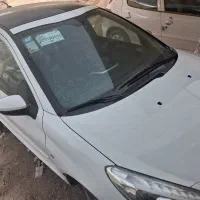 پژو207i پاناروما|خودرو سواری و وانت|قائن, |دیوار