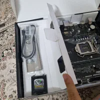 مادربرد asus b250 mining|قطعات و لوازم جانبی رایانه|شیراز, شهرک بهشتی|دیوار