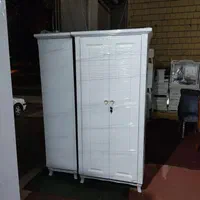 تاج کمد دراور میزارایش کلاسیک کمد دراور|جاکفشی، کمد، دراور|خرم‌آباد, |دیوار