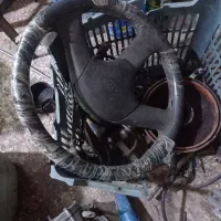 لوازم استوک پراید|قطعات یدکی و لوازم جانبی|فشاپویه, |دیوار