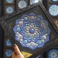 انواع پک صنایع دستی اصفهان