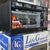 مایکروفر لایف گارد