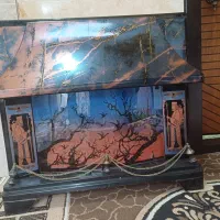 بخاری کاملن سالم