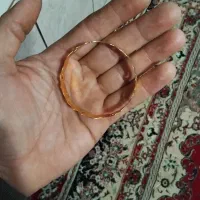 فروش یک عدد النگو|جواهرات|اصفهان, کوی امام|دیوار