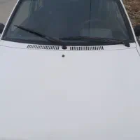 پراید مدل 83 دوررنگ