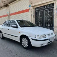 سمندLX مدل۱۳۹۴|خودرو سواری و وانت|چهاردانگه (تهران), |دیوار