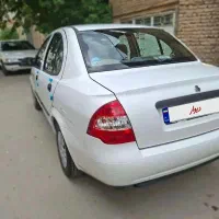 تیبا یک با کیفیت مدل ۹۷