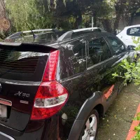 اچ سی کراس مدل ۹۷|خودرو سواری و وانت|تهران, مدائن|دیوار