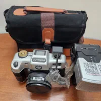 5عدد دوربین نو|دوربین عکاسی و فیلم‌برداری|مشهد, هفت تیر (حافظ)|دیوار