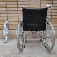 دوچرخه تایوانی اک بزرگ اصلی مناسب افراد چاق ویلچر|پزشکی|خمینی‌شهر, |دیوار