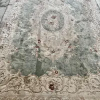 فرش ۹متری و ۶متری و ۴ متری|فرش|تهران, حسین‌آباد|دیوار
