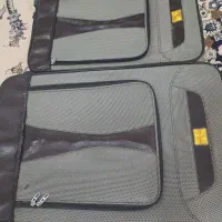 چمدان|کیف، کفش، کمربند|شوشتر, |دیوار