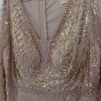 لباس مجلسی درحدنوسایز۴۸تا۵۲|لباس|رشت, رشتیان|دیوار