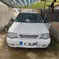 پراید 132