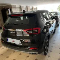 خودرو X55 pro ie 1403|خودرو سواری و وانت|کرمان, |دیوار