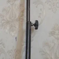 پایه برای خواندن نم از یک عدد رحل