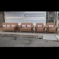 مبل ومبلمان راحتی ارمغان|مبلمان خانگی و میز عسلی|پاکدشت, پاکدشت (مامازند)|دیوار