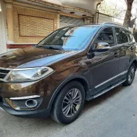 تیگو ۵ فول مدل ۹۶ بدون رنگ