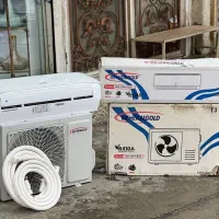 اسپلیت سرمایشی/Compressor GREE