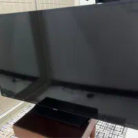 تلویزیون سامسونگ ۴۰ اینچ مدل 4860AW|تلویزیون و پروژکتور|تهران, قاسمآباد|دیوار