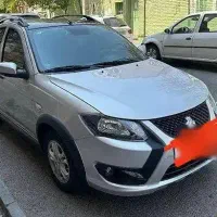 کوییک GXR-L مدل ۱۴۰۳ بیرنگ