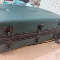 چمدان|کیف، کفش، کمربند|کرمان, |دیوار
