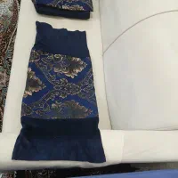 روبالشتی شکلاتی نو 6عدد