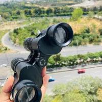 دوربین شکاری زوم دار اتاق گلوری ژاپن بینوپت|کوهنوردی و کمپینگ|تهران, اوین|دیوار