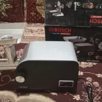 چرخ گوشت نوصفربدون کارکردقیمت مقطوع|خردکن، آسیاب، غذاساز|قلعه گنج, |دیوار