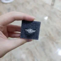 انگشتر طرح تیفانی نقره اصل|بدلیجات|کرمانشاه, |دیوار