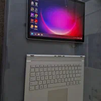 سرفیس book1|رایانه همراه|شبستر, |دیوار