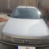 فروش ماشین|خودرو سواری و وانت|ایرانشهر, |دیوار