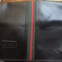 کیف چرم چند منظوره (لپ تاپ، اداری، دانشجویی)