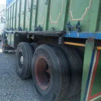 بنز جفت بالاگیر باری نقدو اقساط|خودرو سنگین|تهران, آبشار تهران (دریاچه)|دیوار