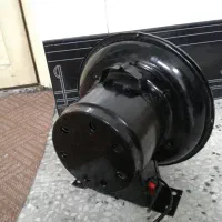 فن حلزونی قوی|پنکه و تصفیه‌کنندهٔ هوا|بهبهان, |دیوار