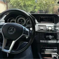 بنز e250 2015
