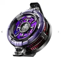 فن خنک کننده