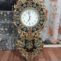 ساعت دیواری|ساعت دیواری و تزئینی|قم, شهید صیاد شیرازی|دیوار