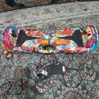 اسکوتربرقی