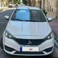 سهند ۱۴۰۴ سفید صفر