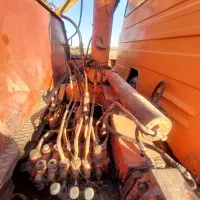 جرثقیل ۳ تنی هیاپ|خودرو سنگین|بشاریات, |دیوار