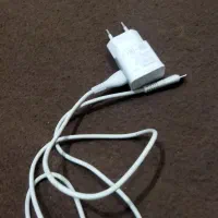 شارژر تایپ‌سی اصل و سه راهی ۳۵۰ت