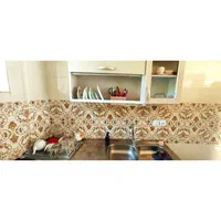 سوییت حیاط دار یک خوابه|اجارهٔ کوتاهمدت آپارتمان و سوئیت|کتالم و سادات شهر, |دیوار