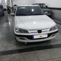 پارس XU7P 1042|خودرو سواری و وانت|خرم‌آباد, |دیوار