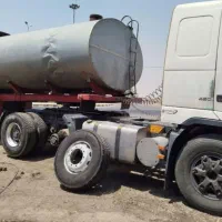 لاستیک هات 24.5کامیون تیوبلس رینگ  22..2|قطعات یدکی و لوازم جانبی|قزوین, |دیوار