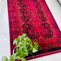 فرش لاکی ۴متری