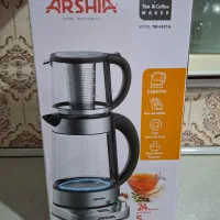 چای سازبرقی|سماور، چایساز، قهوهساز|قدس, شهرقدس|دیوار